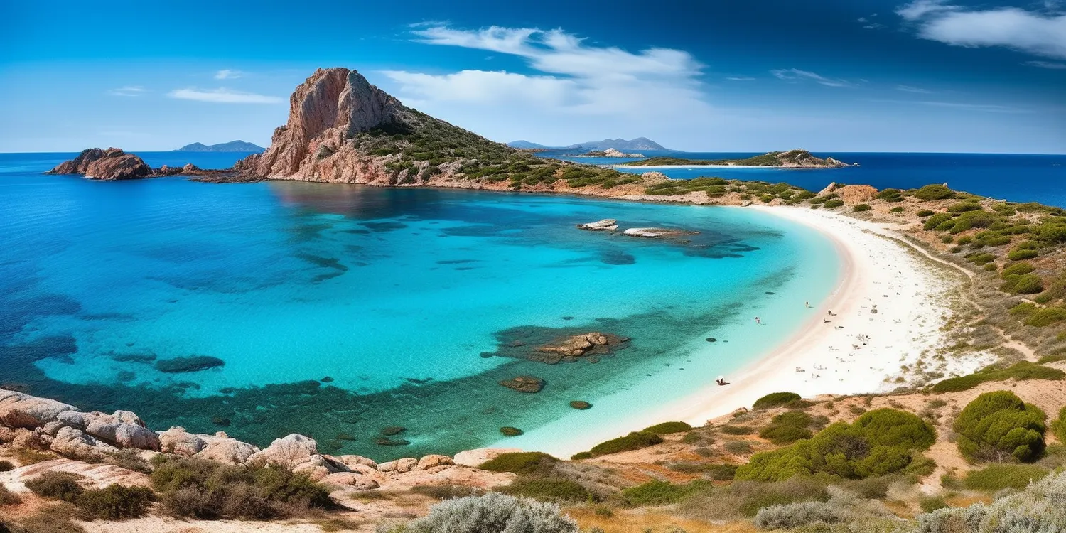 Sardynia gdzie nocować?