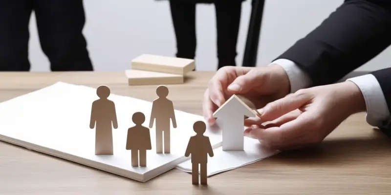 Sprawa rozwodowa Szczecin