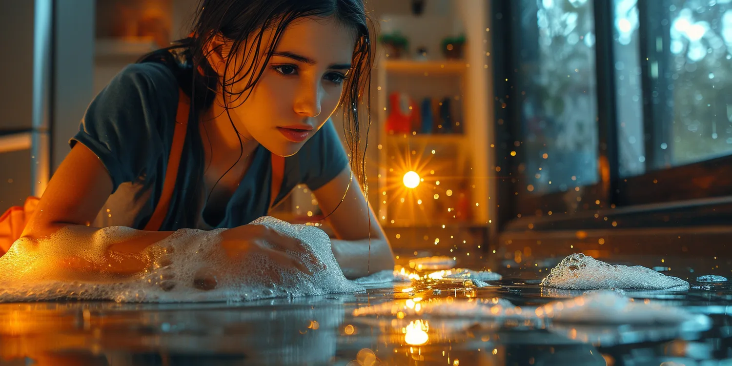 Sprzątanie mieszkań cena za godzinę Szczecin