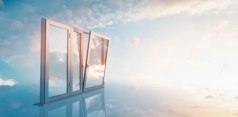 Stolarka aluminiowa Nowogard