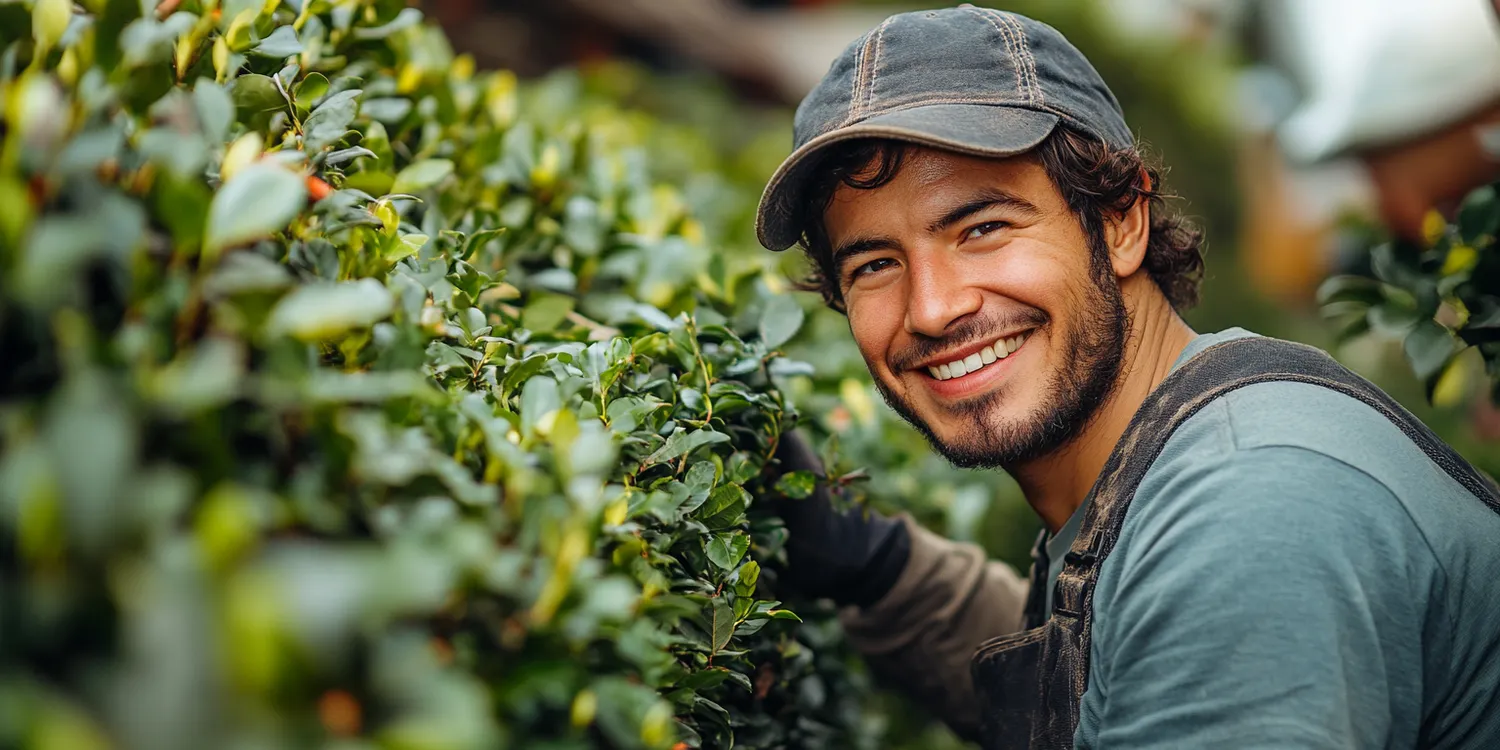 Systemy nawadniania ogrodu Szczecin