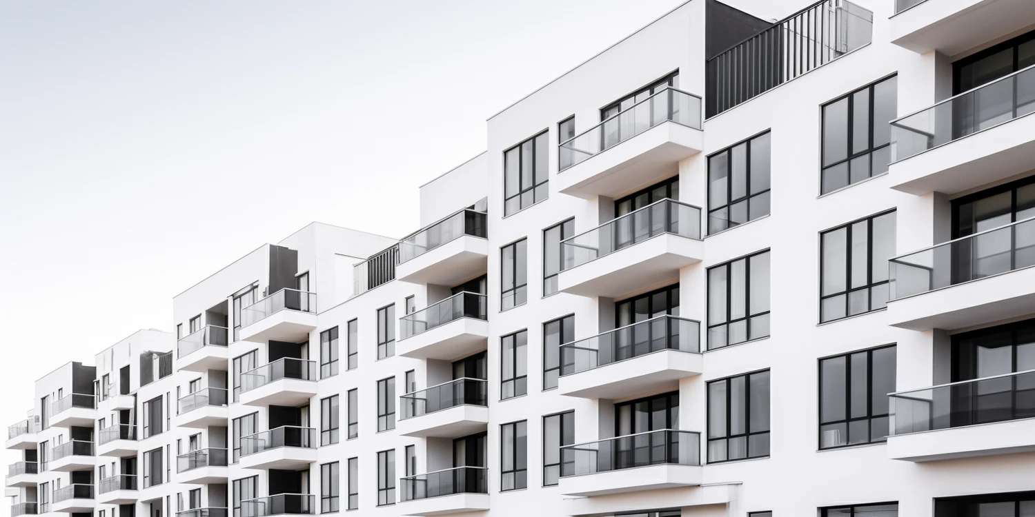 Urocze mieszkanie nad morzem