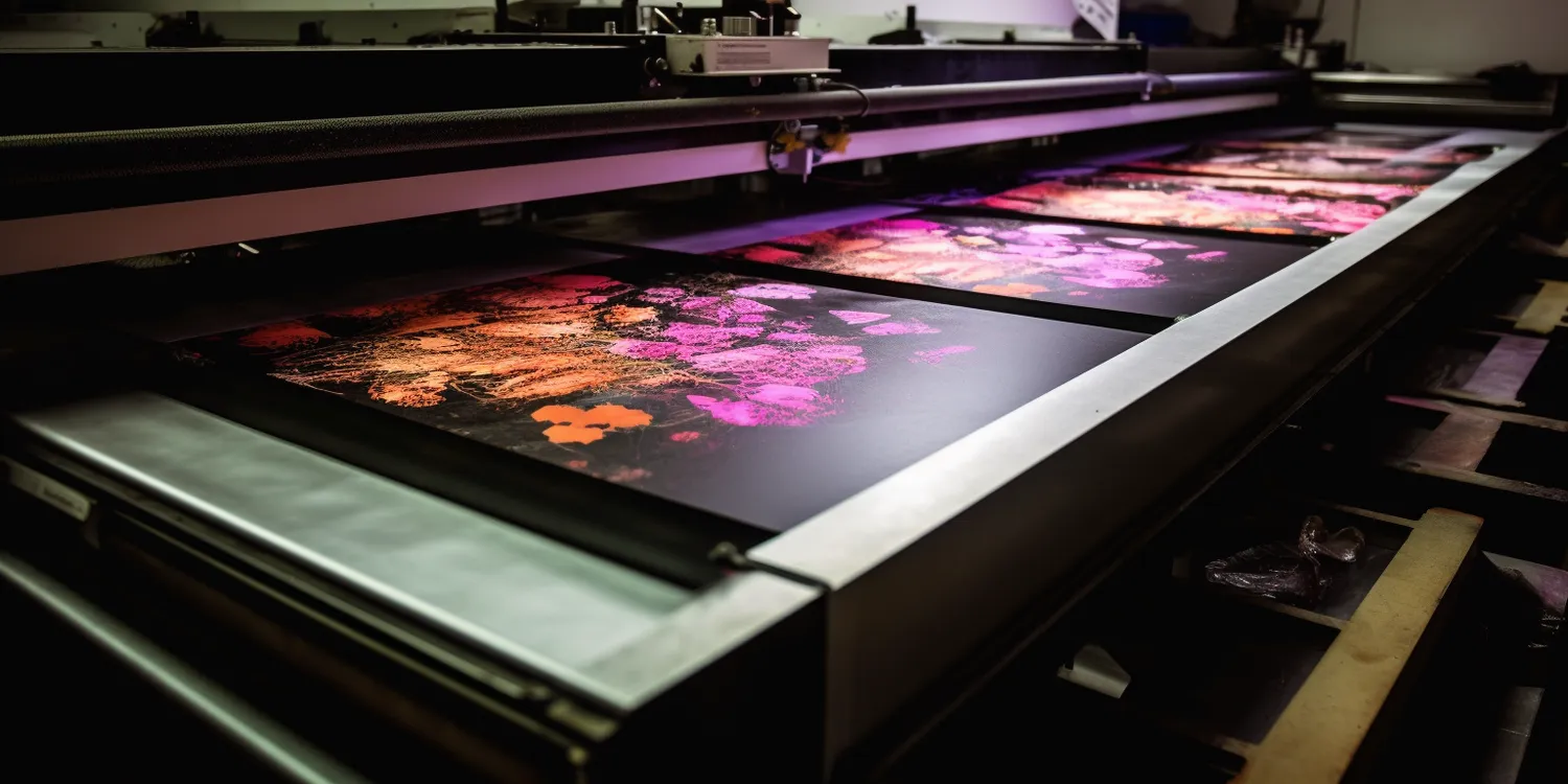 Usługi poligraficzne Wrocław