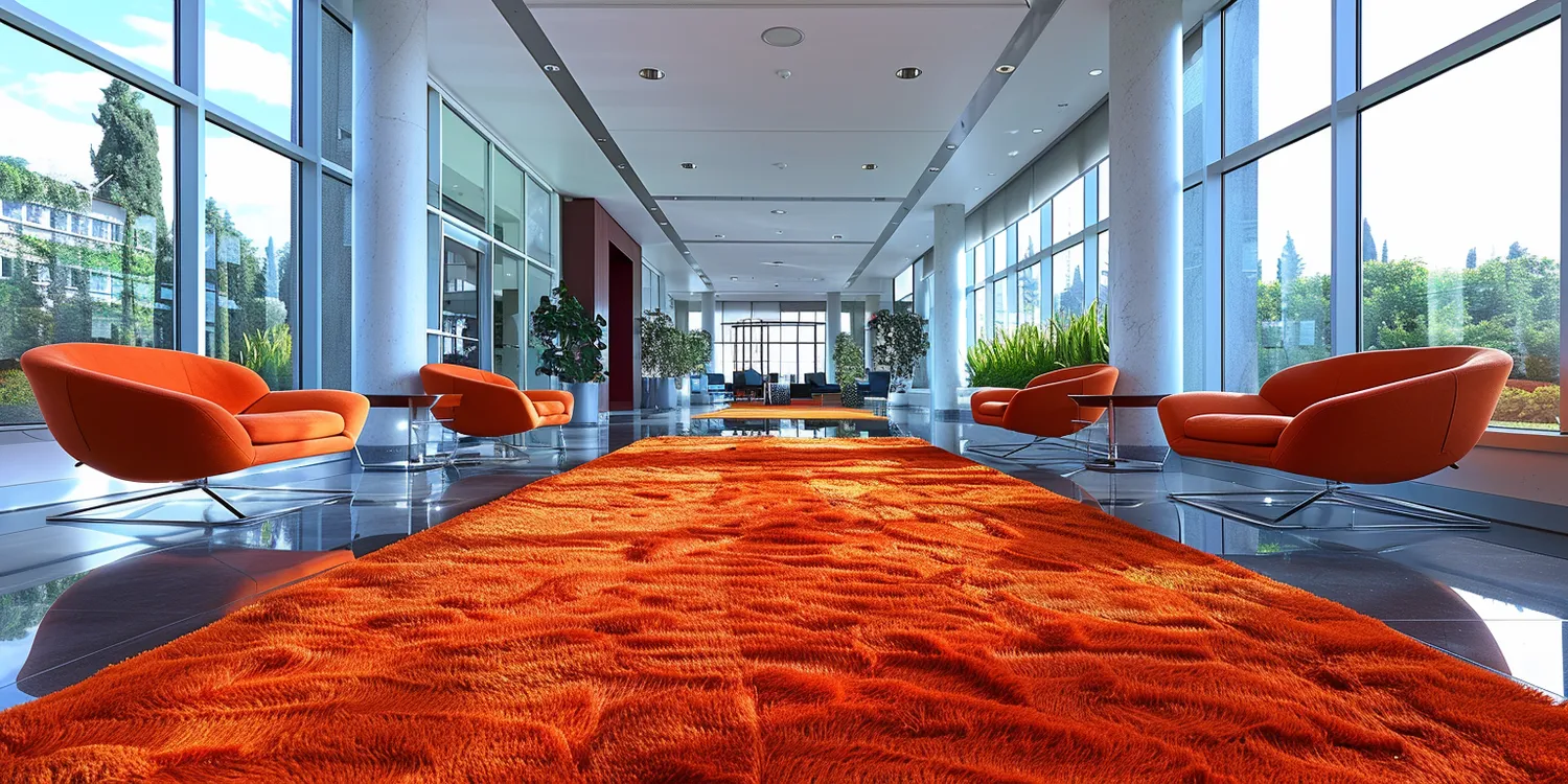 Wykładziny PC jak położyć?