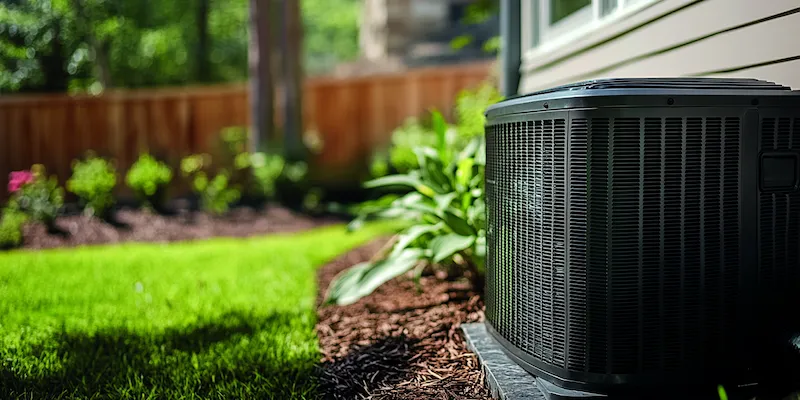 Dlaczego warto zastosować połączenie rekuperacji i pompy ciepła?