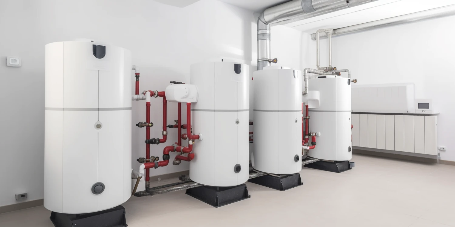 Gruntowe pompy ciepła Wołomin