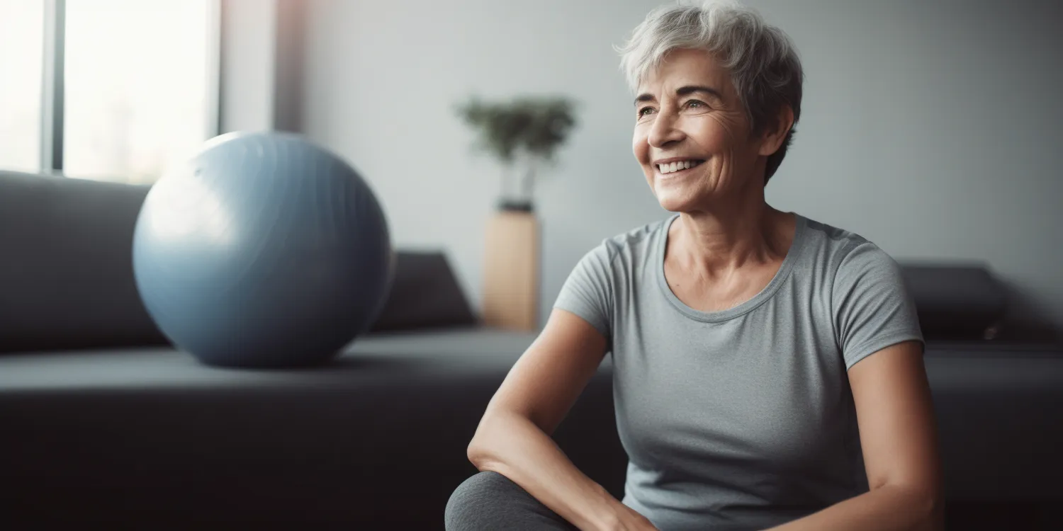 Rehabilitacja kompleksowa - co to jest?