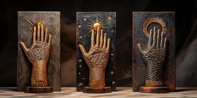 Statuetka personalizowana