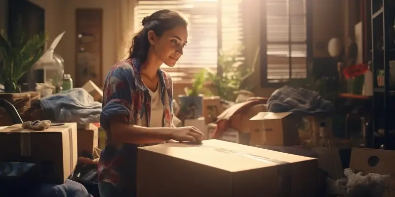 Usługi przeprowadzkowe Wrocław