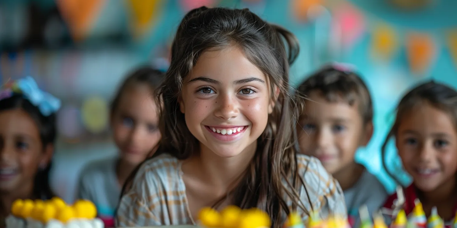 Animatorzy dla dzieci Gdańsk