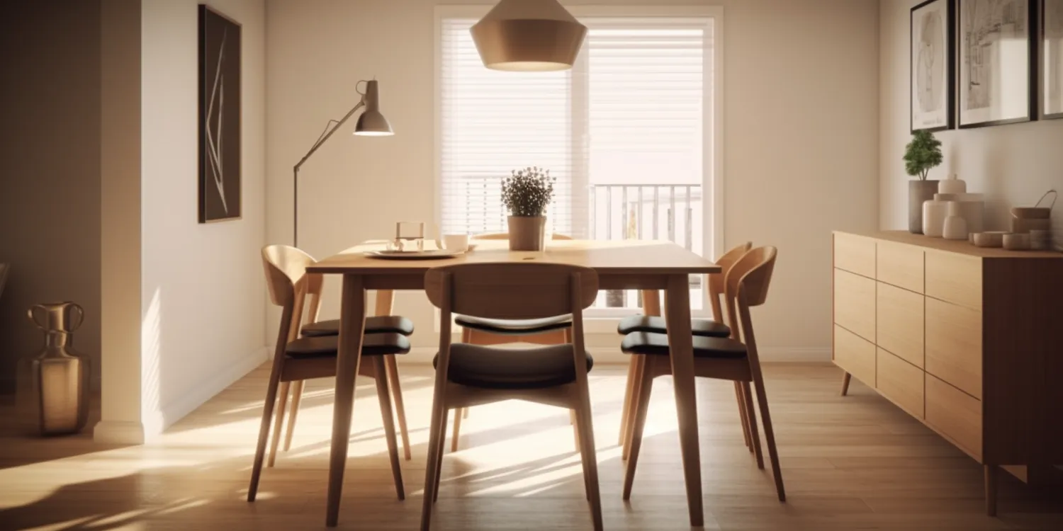 Aranżacja wnętrz Pruszków