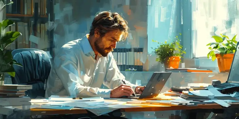 Biuro rachunkowe jak prowadzić?