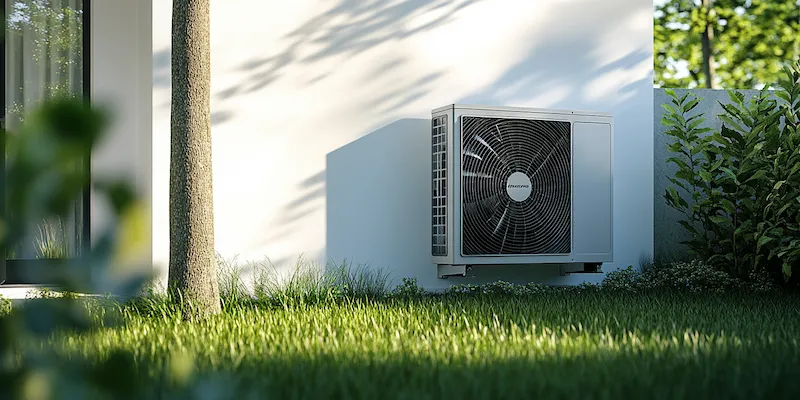 Co daje rekuperacja?