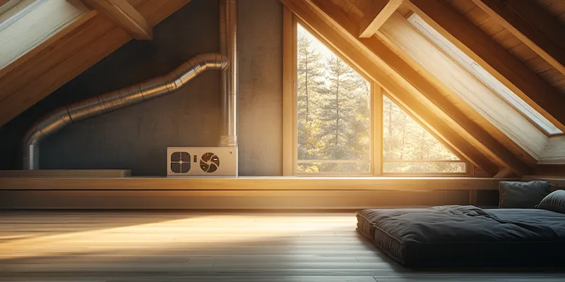 Co oznacza słowo rekuperacja?