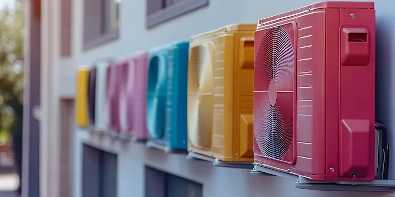 Co to jest rekuperacja w budynku?