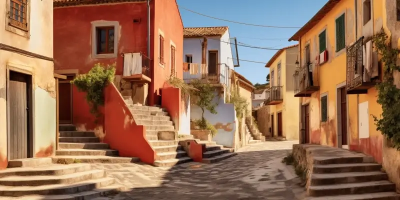 Czy warto wybrać się na Sardynię?