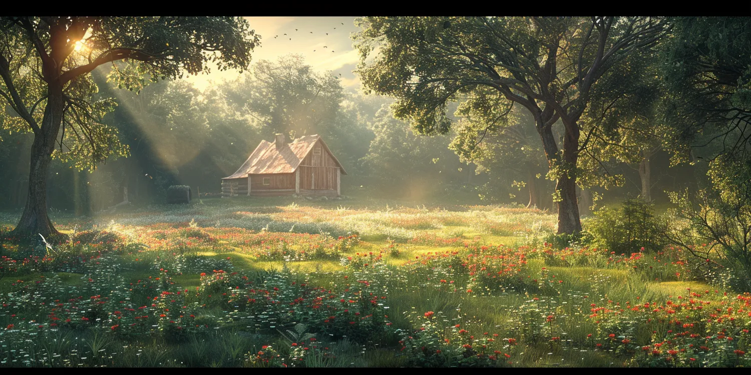 Gospodarstwo agroturystyczne pomorskie