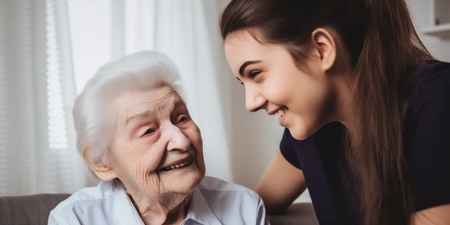 Jak przygotować się do pracy opiekunki za granicą?