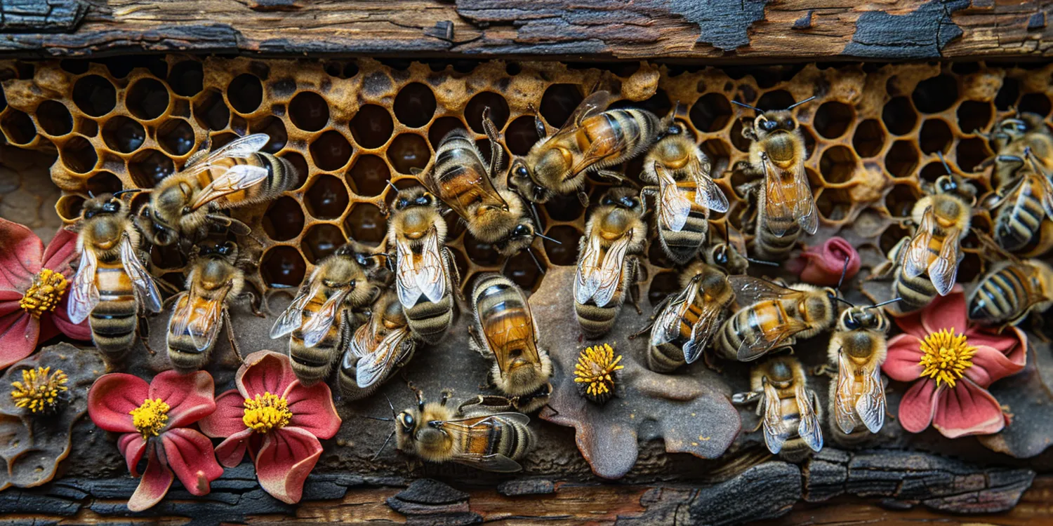 Miód wrzosowy - zastosowanie i właściwości