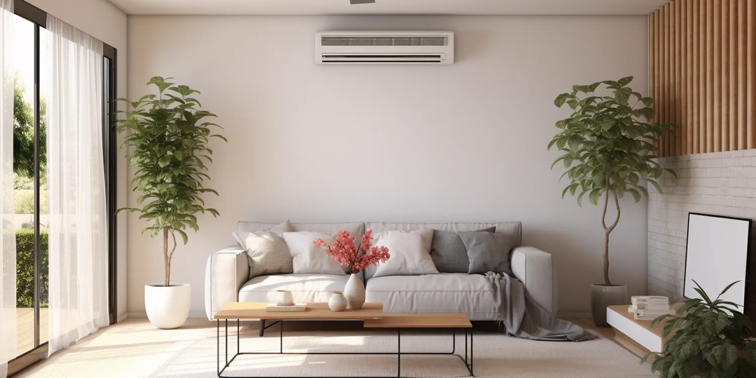 Montaż systemów klimatyzacji Szczecin