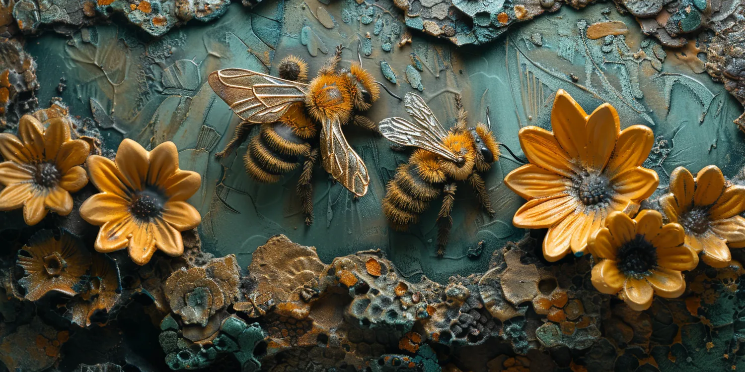 Produkcja matek pszczelich