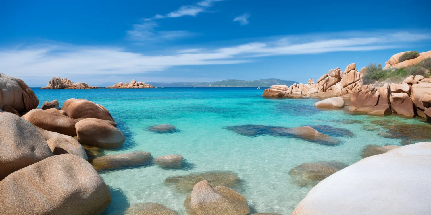 Sardynia wakacje all inclusive ranking