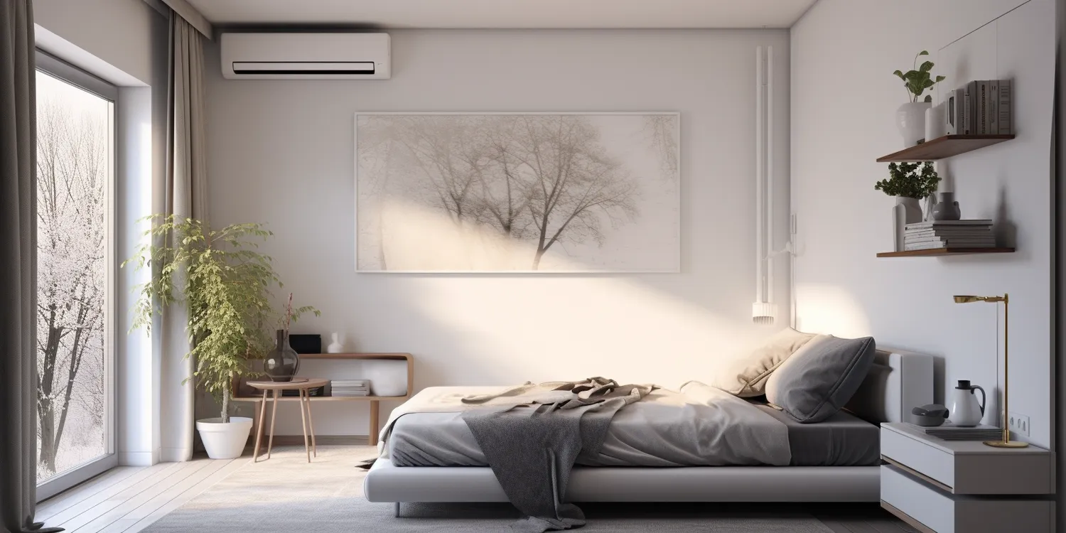 Systemy klimatyzacji Szczecin