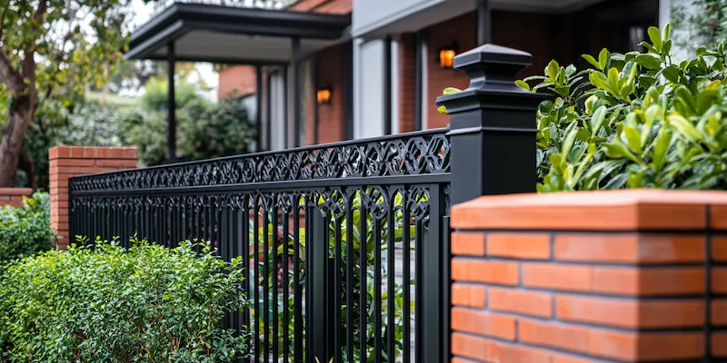 Wie viel kann man sparen, wenn man einen Zaun aus Polen bestellt?