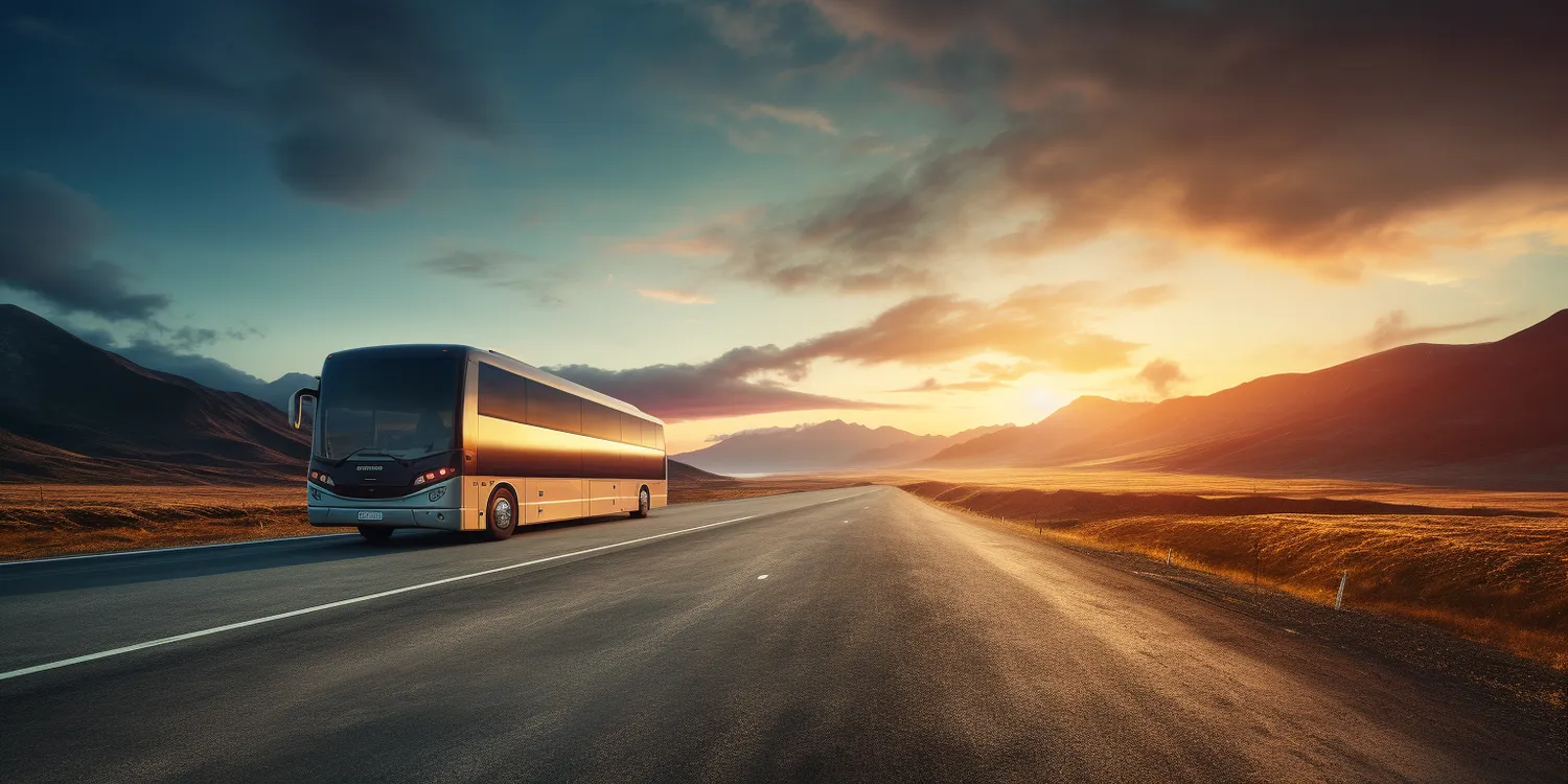 Wynajem autobusu cena Szczecin