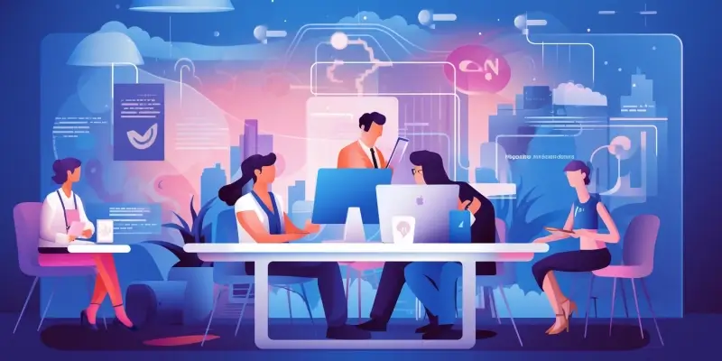 Czy rankingi firm SEO podlegają sezonowym wahaniom?