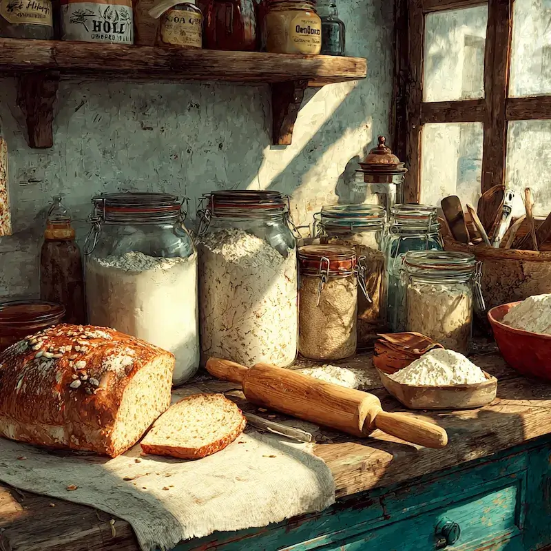 Dania bezglutenowe co to jest?