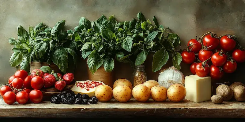 Jakie produkty warto kupowac ekologiczne?