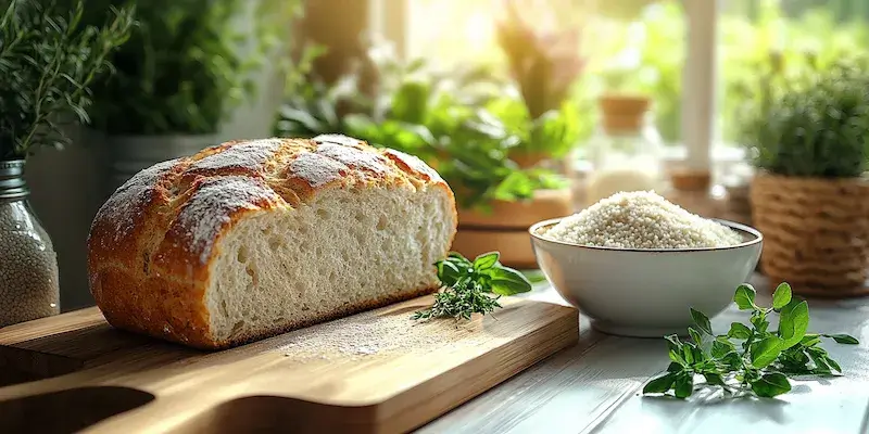 Kiedy kaszki bezglutenowe?