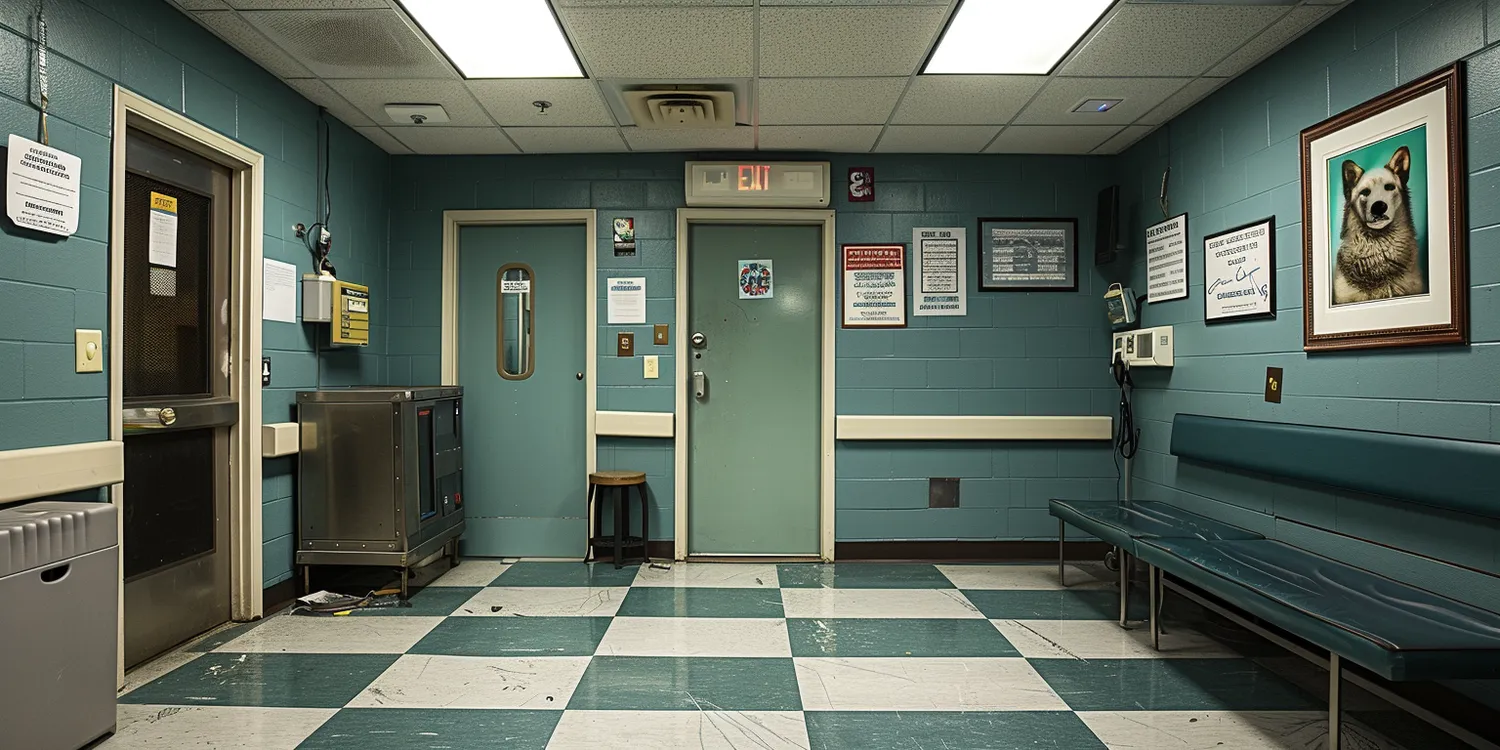 Kiedy umiera zwierzę - krematorium dla zwierząt