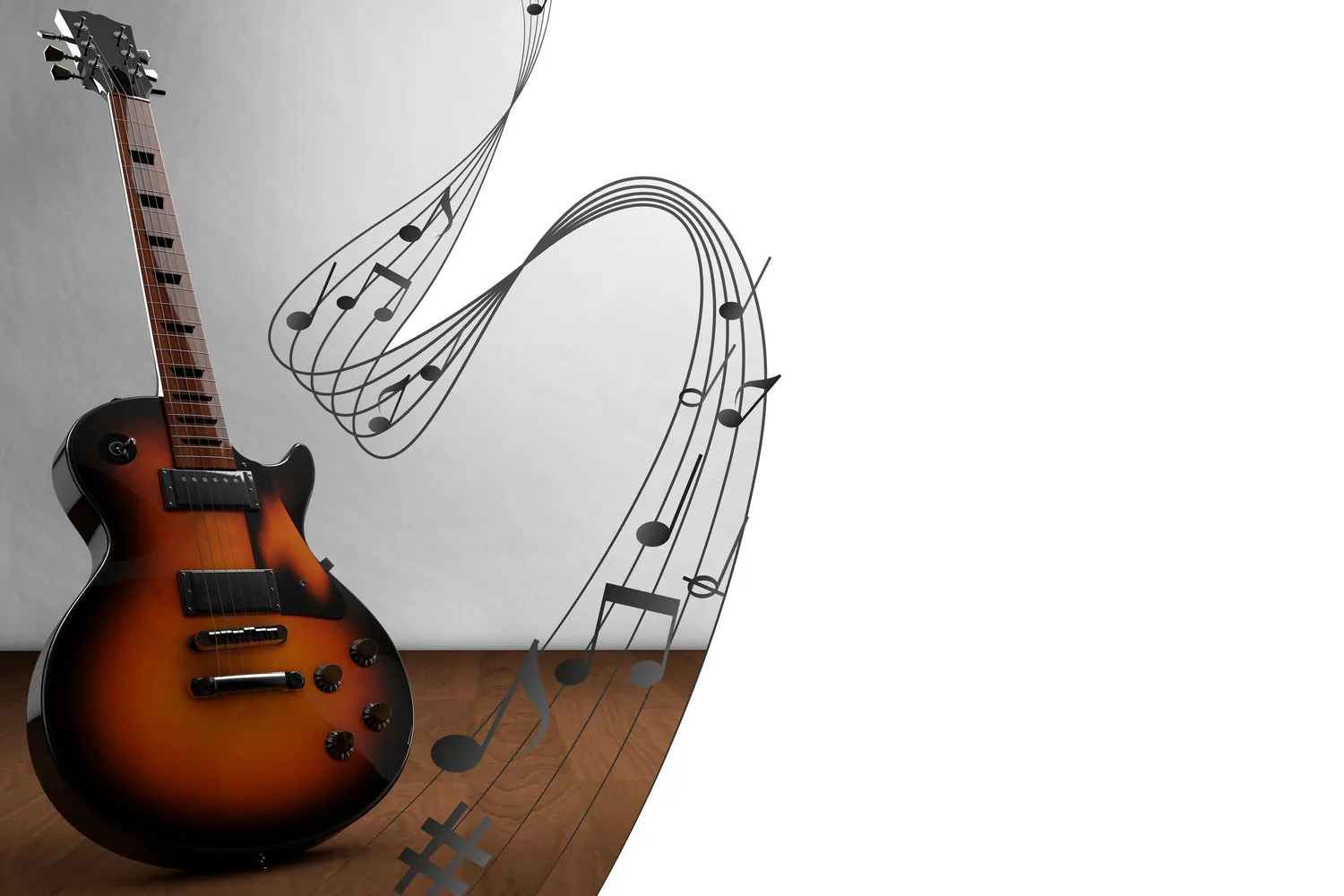 Lekcje gry na gitarze Warszawa