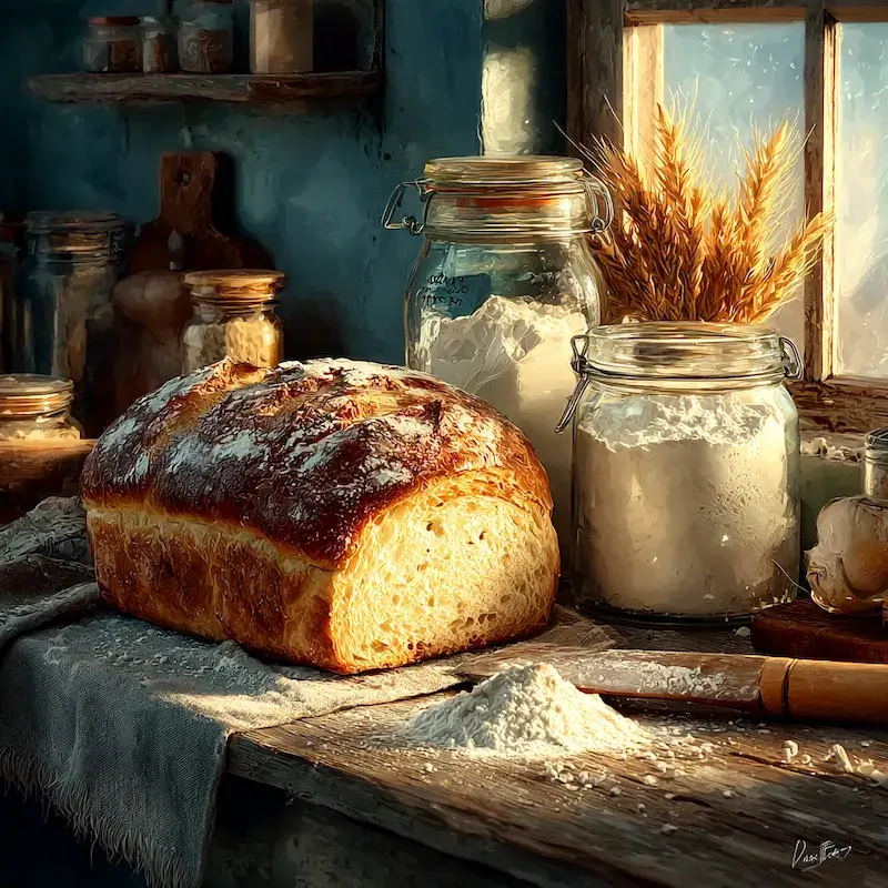 Od kiedy chrupki kukurydziane bezglutenowe?