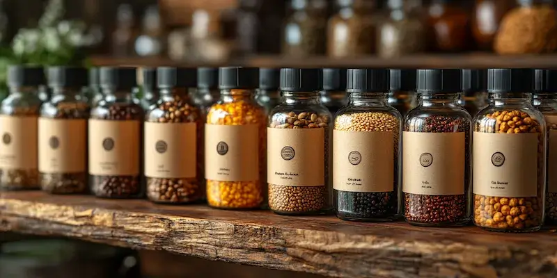 Produkty ekologiczne co to jest?