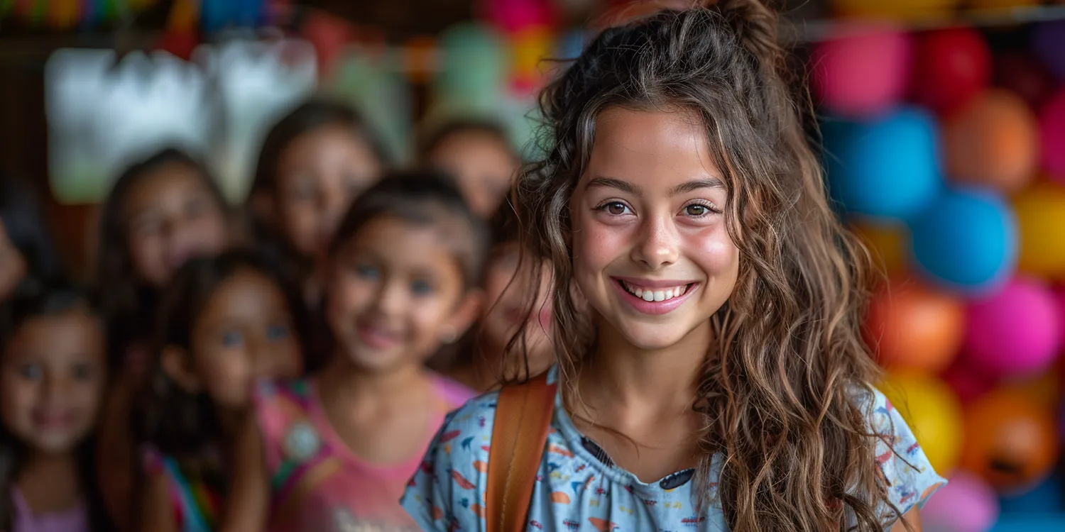 Animator urodziny Wrocław