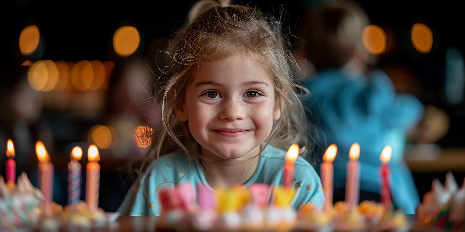 Animatorzy na urodziny Kraków