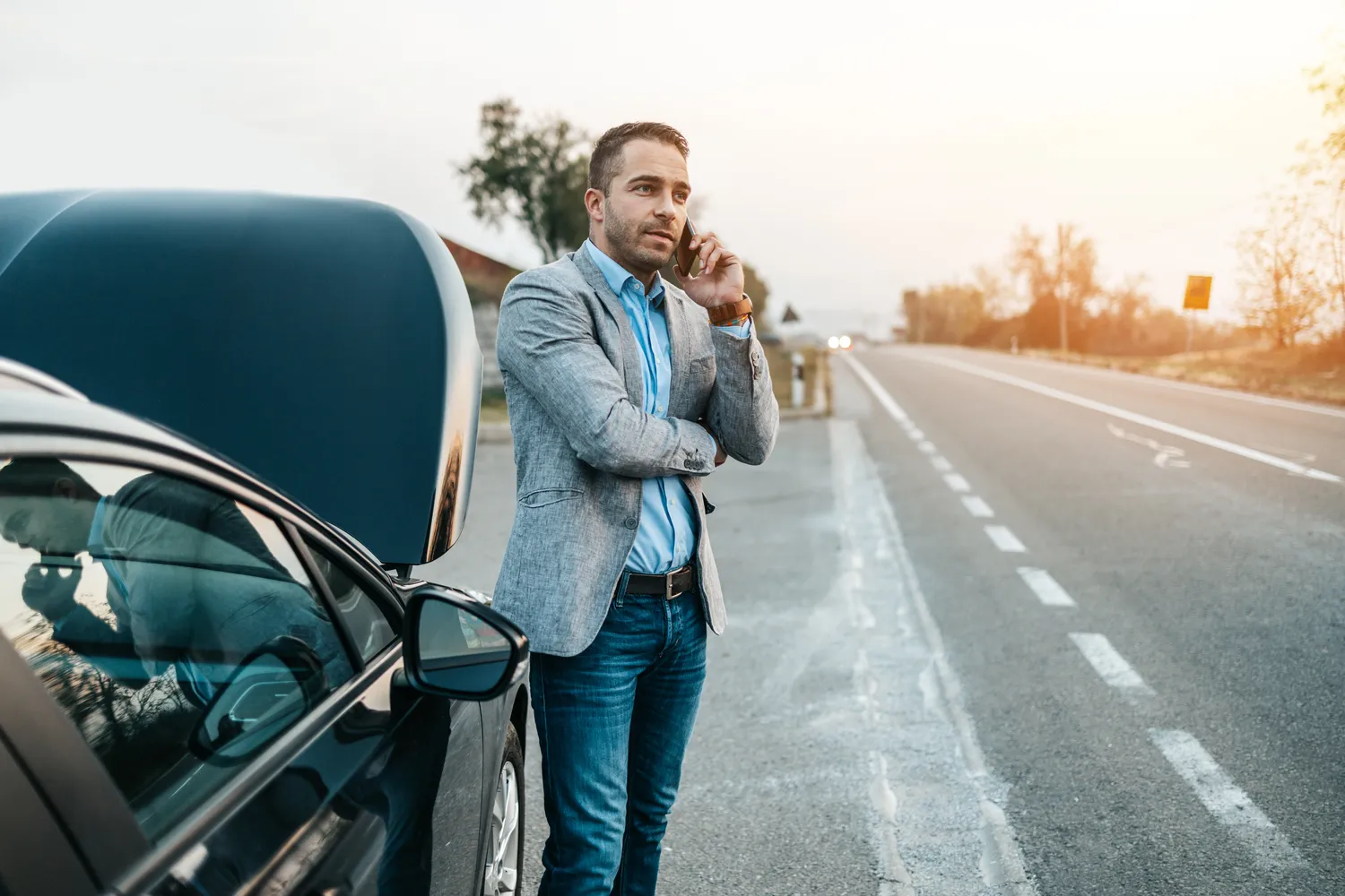 Autolaweta jakie uprawnienia?