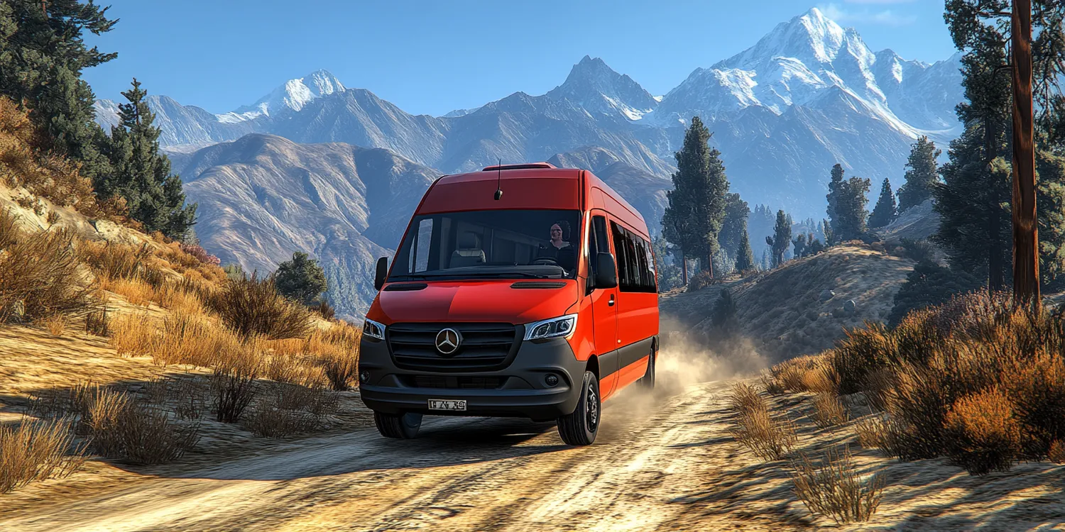 Bus z Polski do Niemiec Gdynia