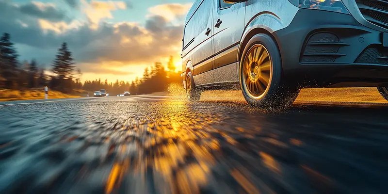 Busy do Niemiec Goleniów