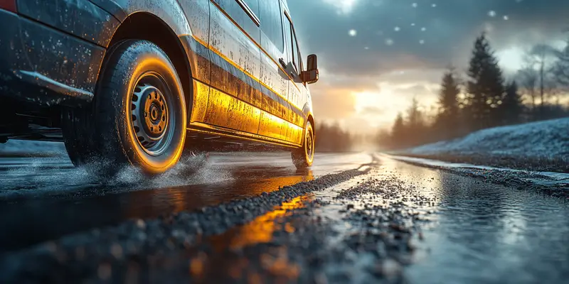 Busy do Niemiec Pruszcz Gdański