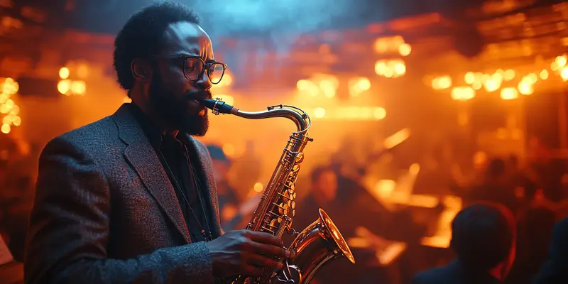 Ile dzwiekow ma saksofon tenorowy?