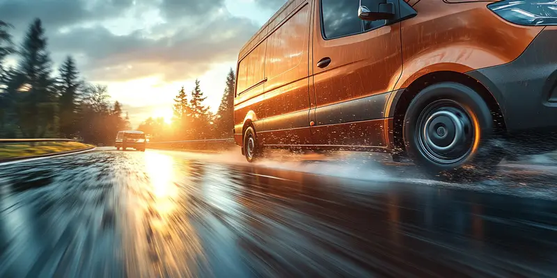 Ile kosztuje bus do Niemiec z Polski?