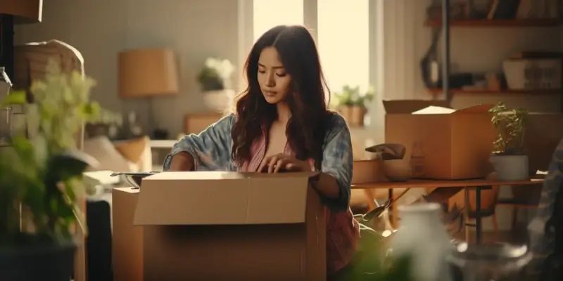 Jak przygotować kota do przeprowadzki?