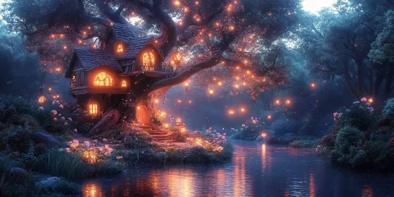 Jakie bajki sa dobre dla dzieci?