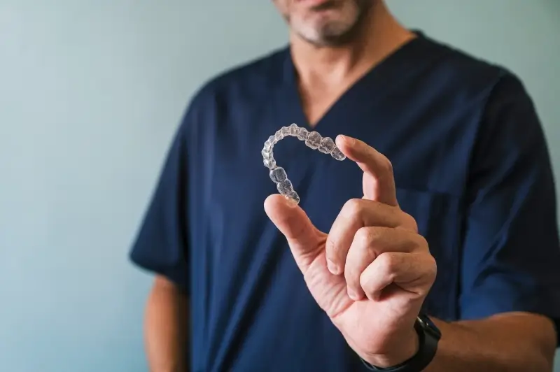 Najlepsza endodoncja Szczecin