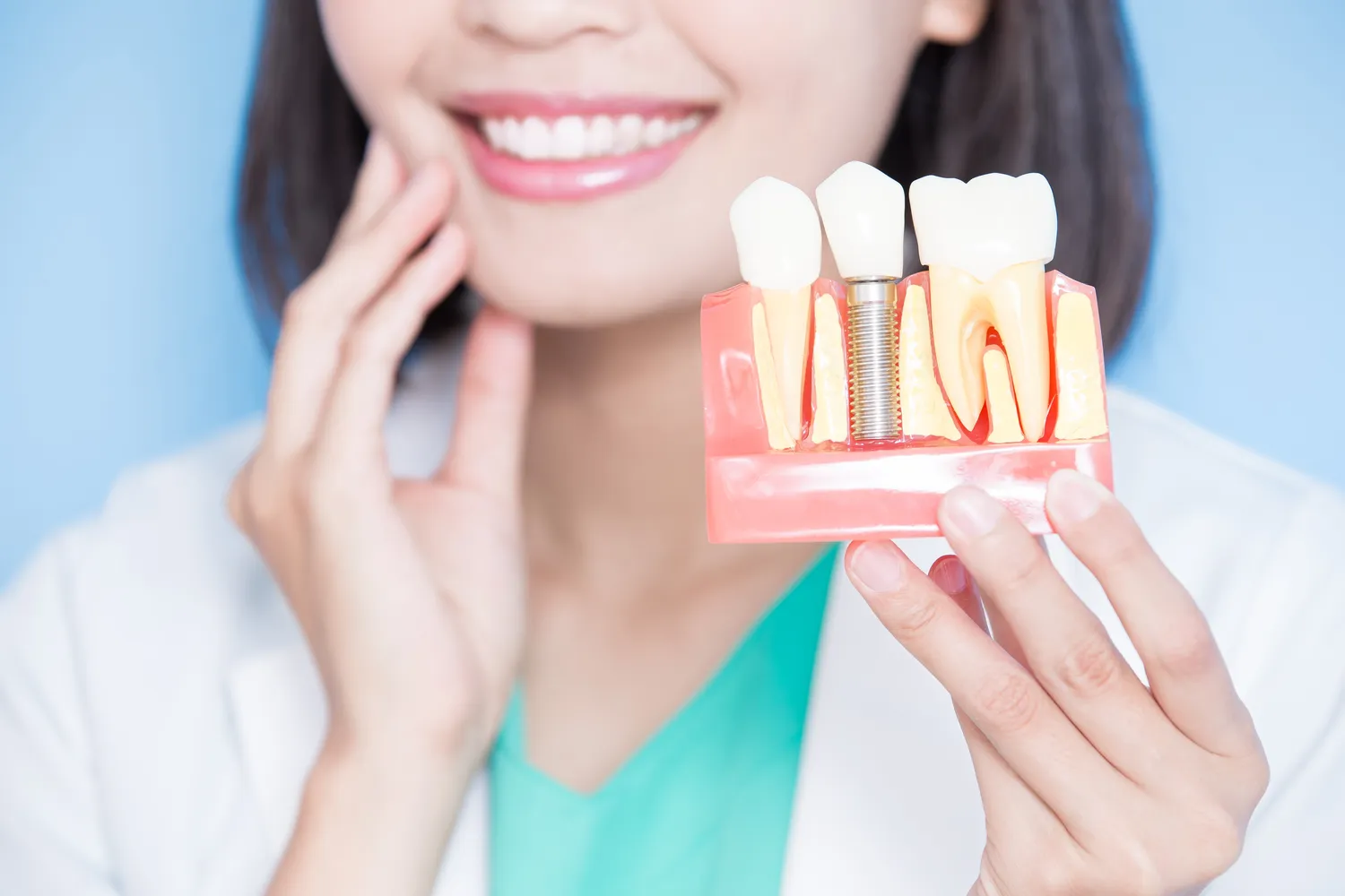 Najlepszy dentysta Szczecin