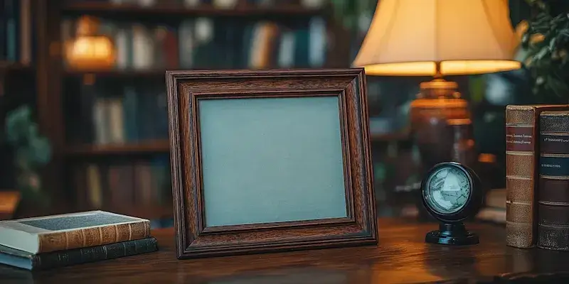 Personalizowane prezenty z drewna